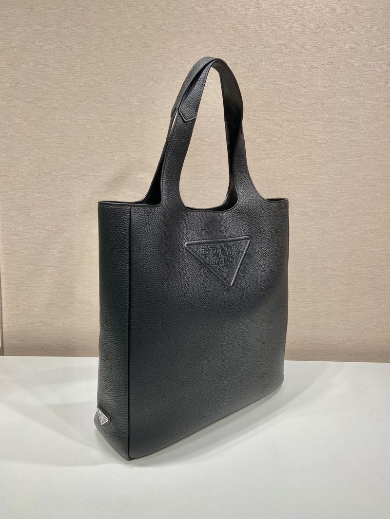 Pra*a tote bags